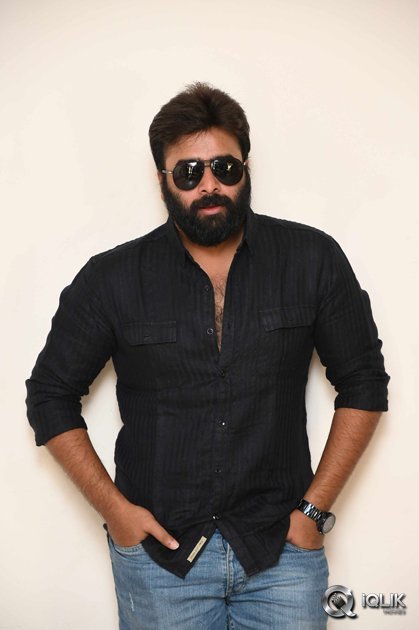 Naara-Rohith-Interview-About-Shankara-Movie